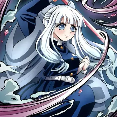 Profile image of 유메 키츠네