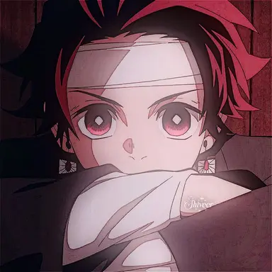 Profile image of 카마도 탄지로