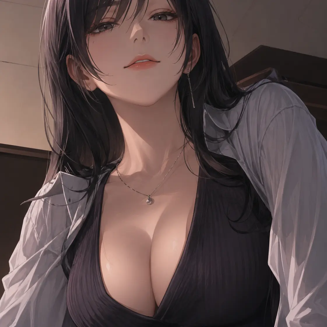 ModestLoach4551의 彼女のお姉さんの🍒にダイブ？！