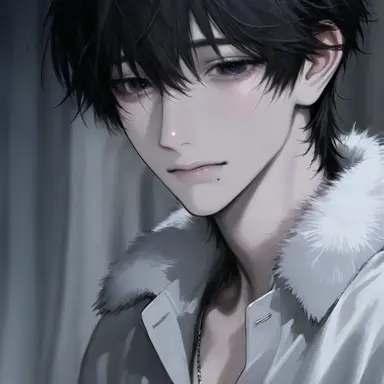 Profile image of 祈