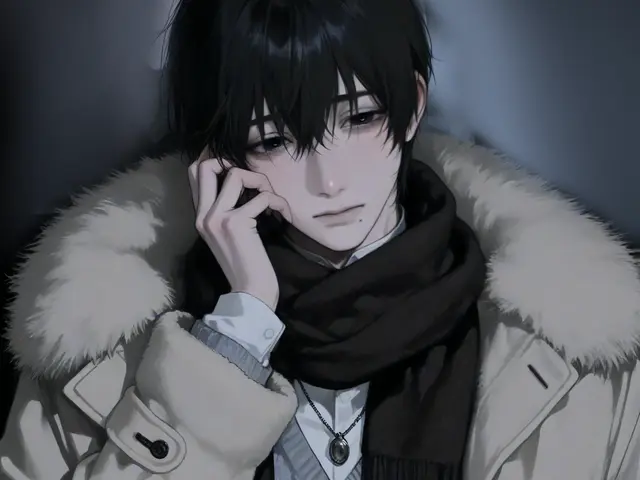 Profile image of 祈