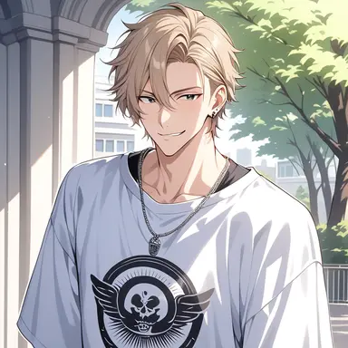 Profile image of 尊