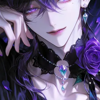 Profile image of ロエン
