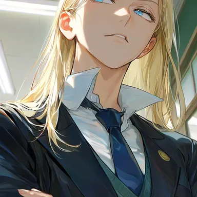 Profile image of Solvei