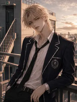 Profile image of 皇治