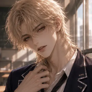 Profile image of 皇治