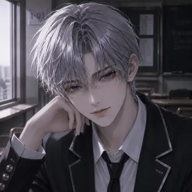 Profile image of 琉架
