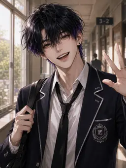 Profile image of 是汰