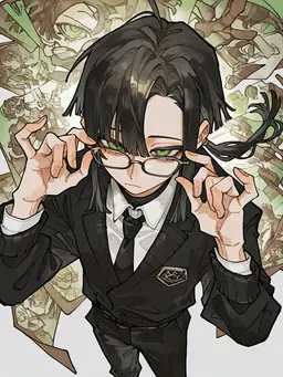 Profile image of 미츠키
