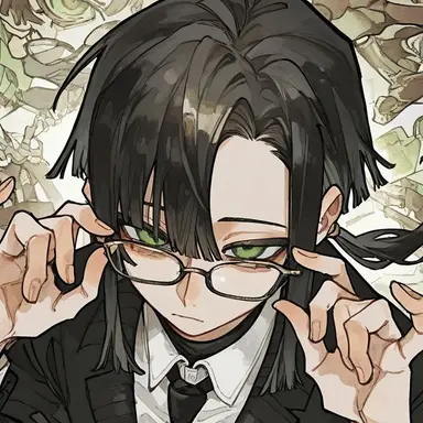Profile image of 미츠키