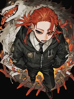 Profile image of 류세이