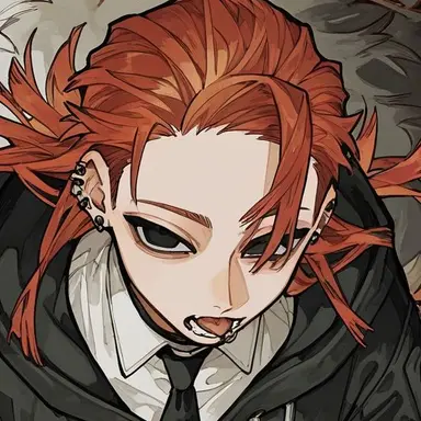 Profile image of 류세이