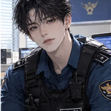 Profile image of 백유