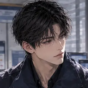 Profile image of 강한민