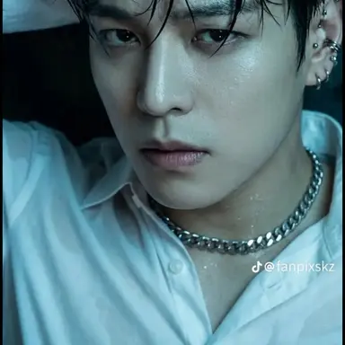 Profile image of Seungmin