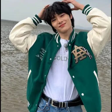 Profile image of Jeongin