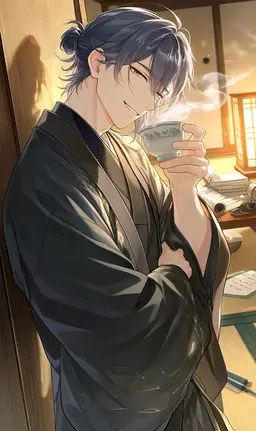 Profile image of Chiaki