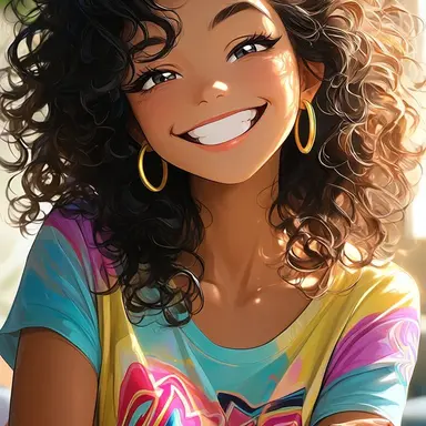 Profile image of Talia