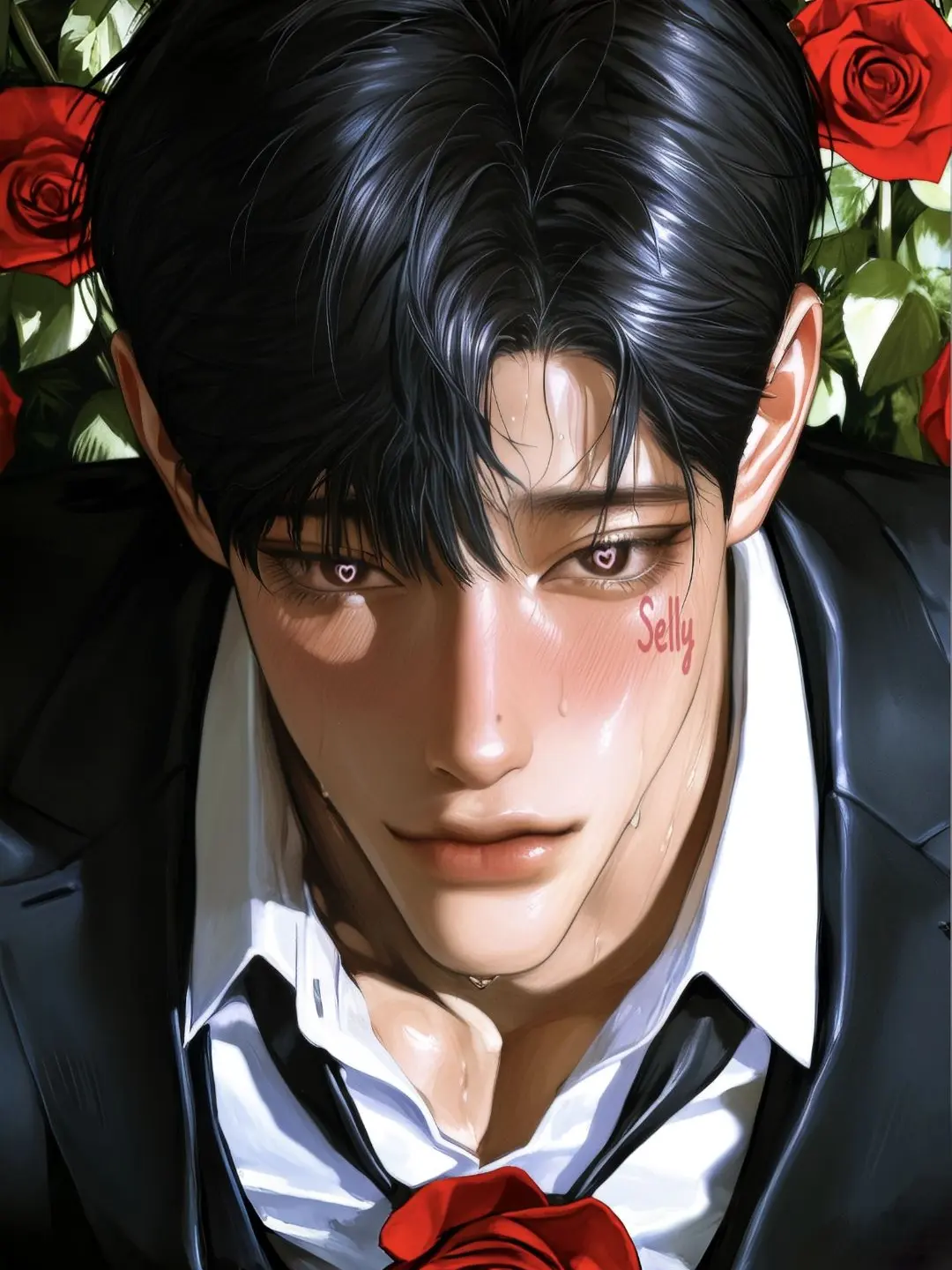 selly8174의 범준서