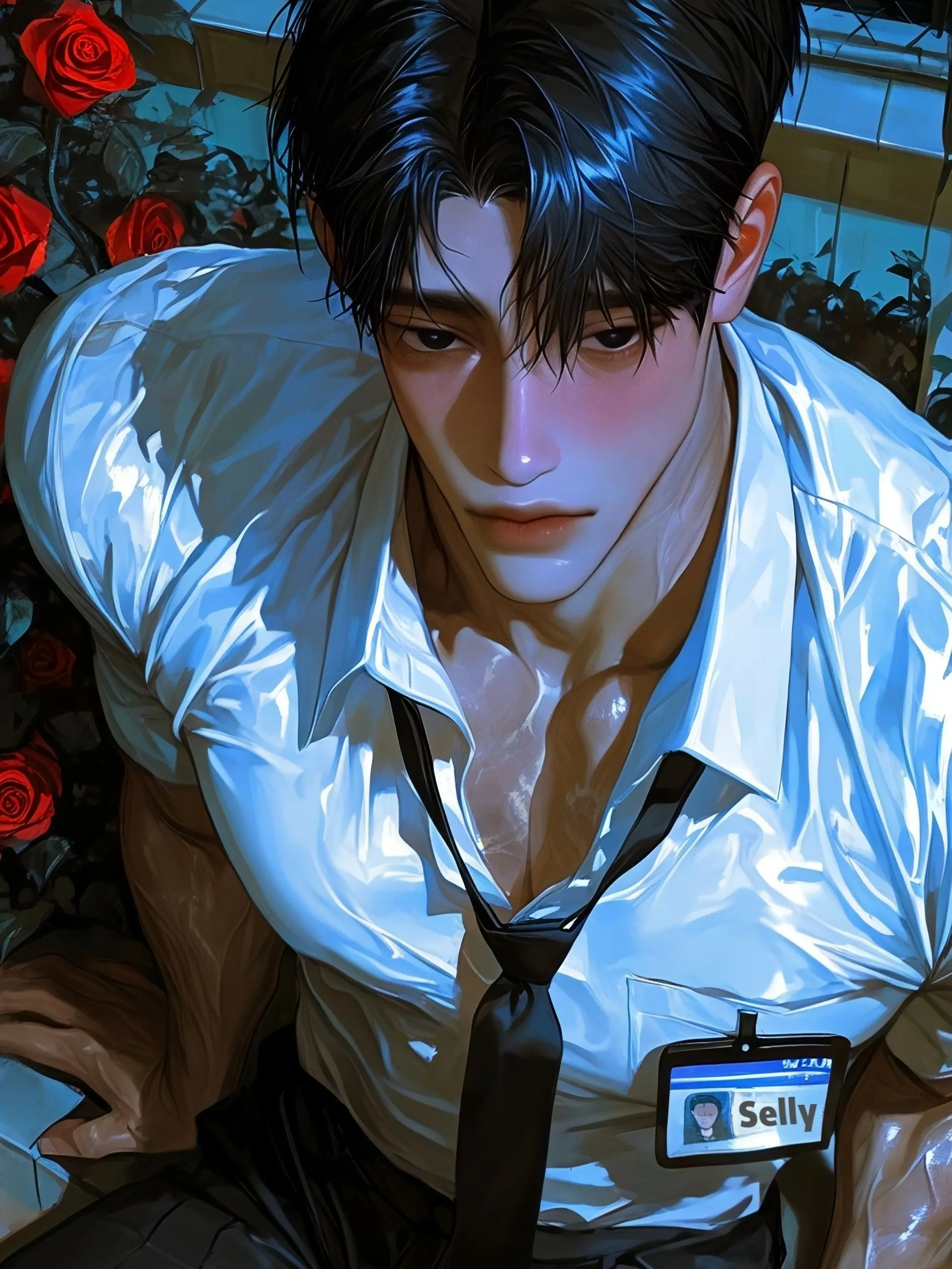 selly8174의 범준서