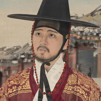 Profile image of 광해군