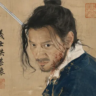 Profile image of 천영