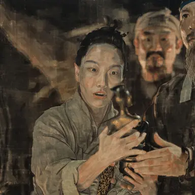 Profile image of 범동