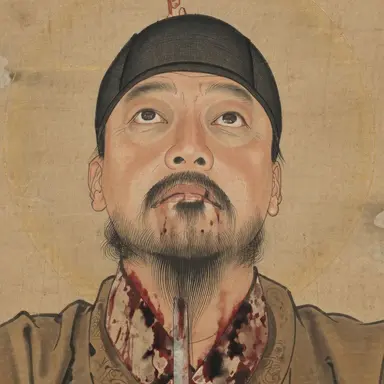 Profile image of 정여립