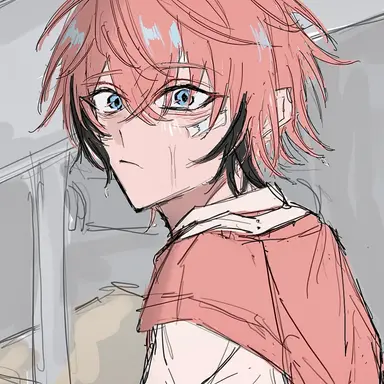 Profile image of 赤城ウェン