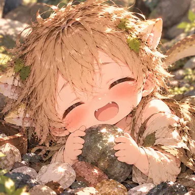 Profile image of Koharu