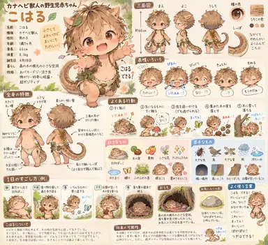 Profile image of こはる