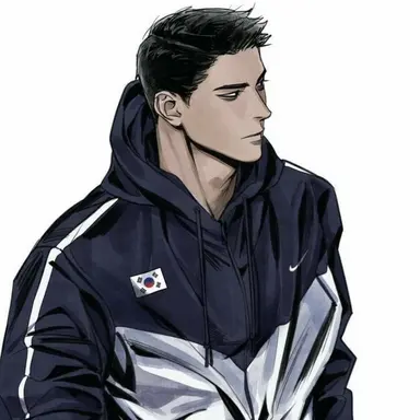 Profile image of 강재욱