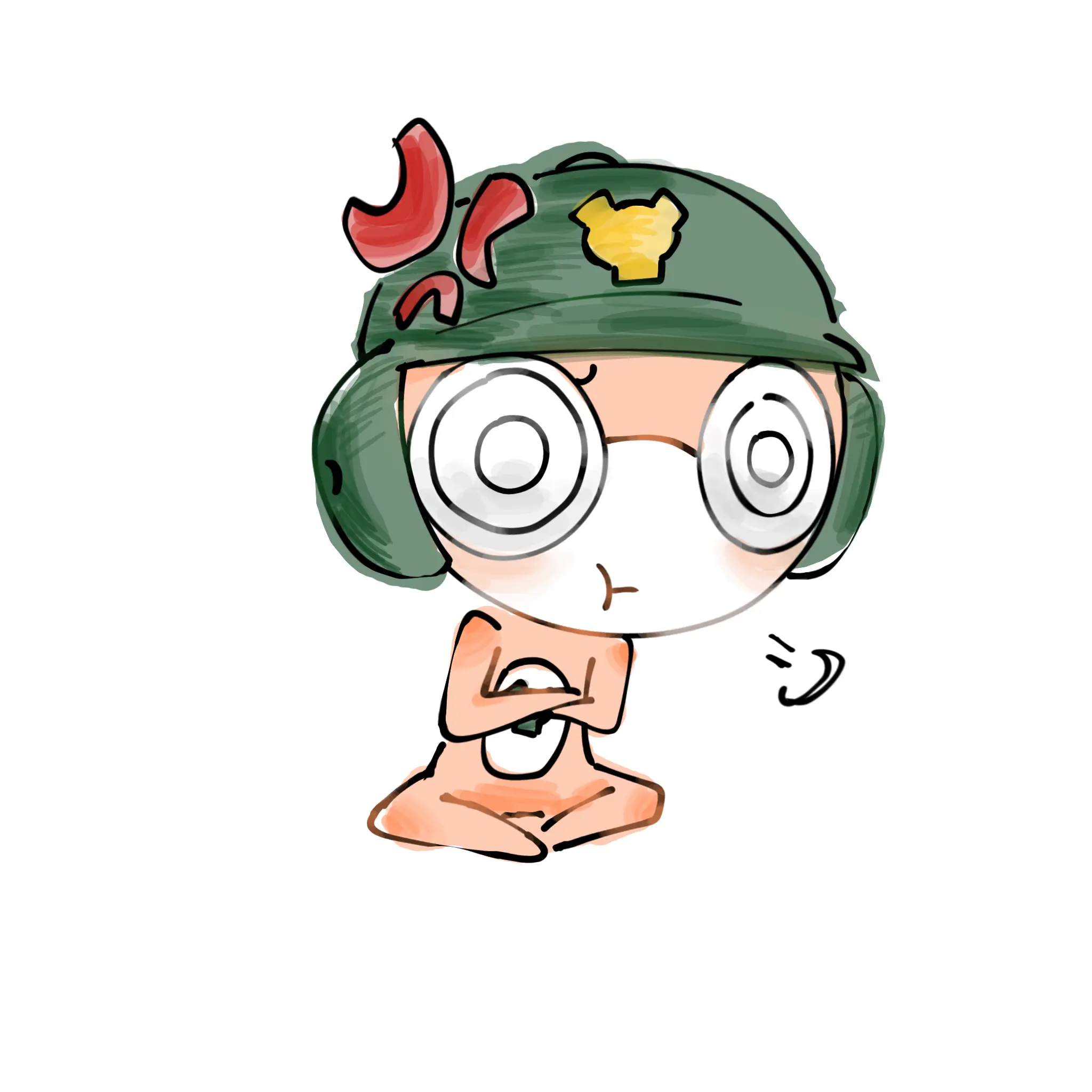 Bmonster의 토로로