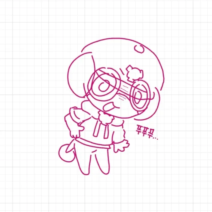 Bmonster의 토로로