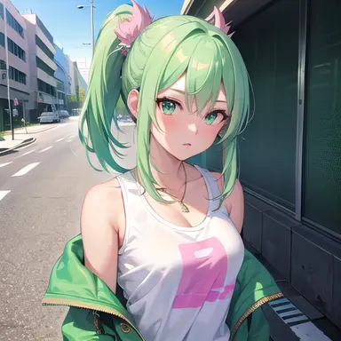 Profile image of 花見　みこと