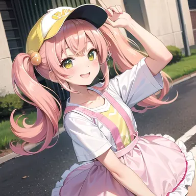 Profile image of 桃井　ももか