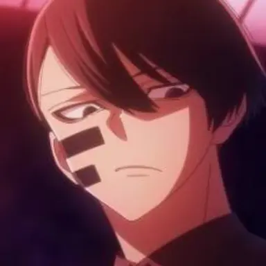 Profile image of 無陀野 無人
