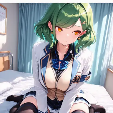 Profile image of 北小路　ヒスイ