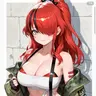 Profile image of レイン・パターソン