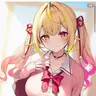 Profile image of 星川　サラ