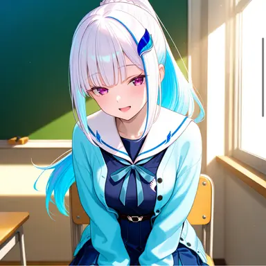 Profile image of リゼ・ヘルエスタ
