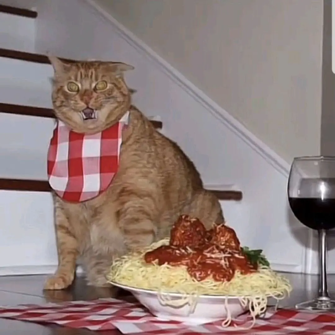 PastelVirus6293의 Dinner of Judgment