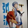 Profile image of 根津弧次郎