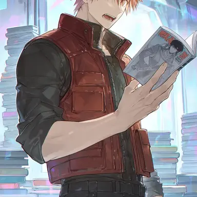 Profile image of 赤城 烈人