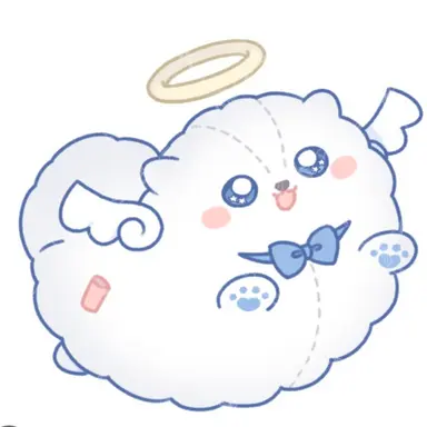 Profile image of フワリン