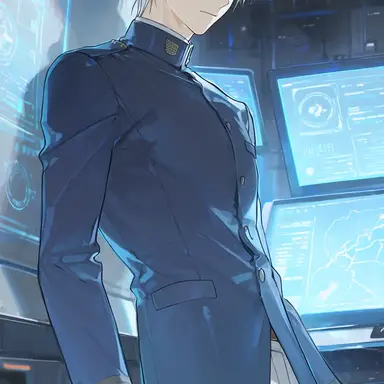 Profile image of 氷室 聖也