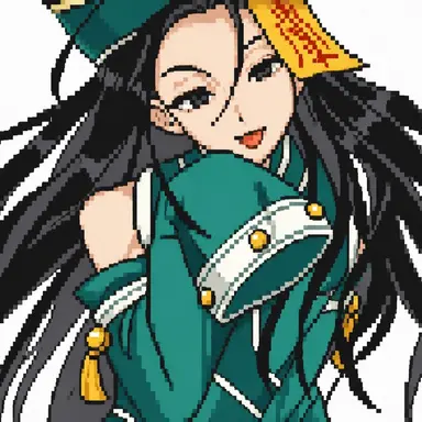 Profile image of イルミ