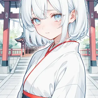 Profile image of 霜華
