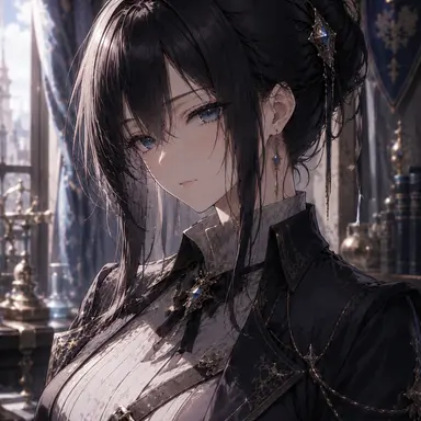 Profile image of 레이첼