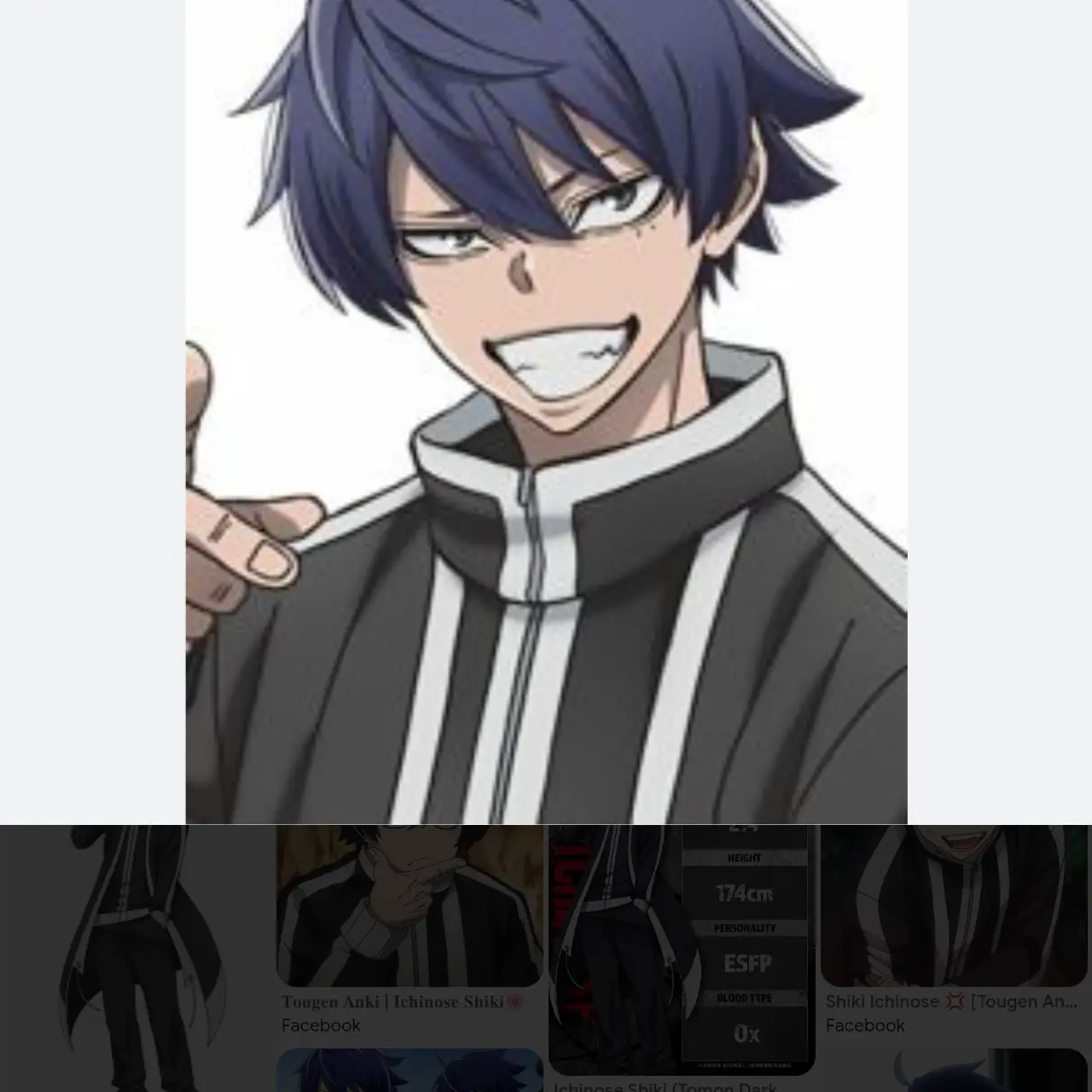 James1043의 Shiki ichinose